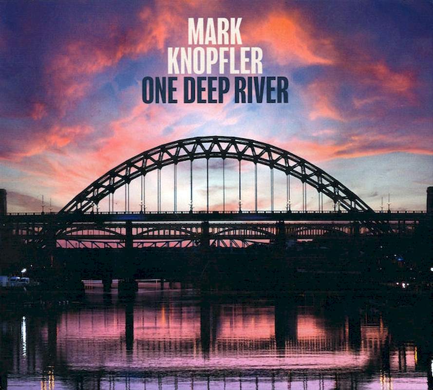 Mark Knopfler - One Deep River - CD