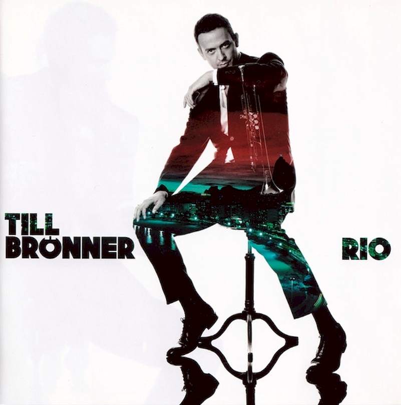 Till Brönner - Rio - CD