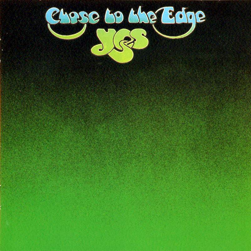 Yes - Close To The Edge - CD