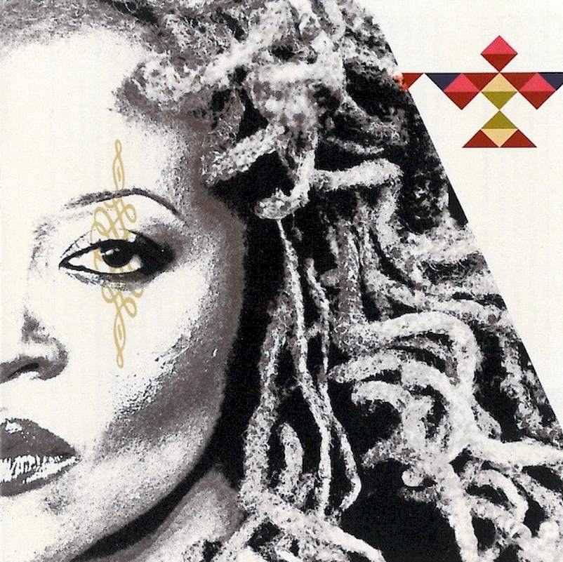 Cassandra Wilson - Thunderbird - CD