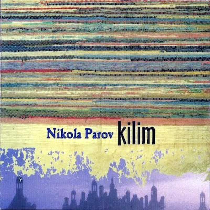 Nikola Parov - Kilim - CD