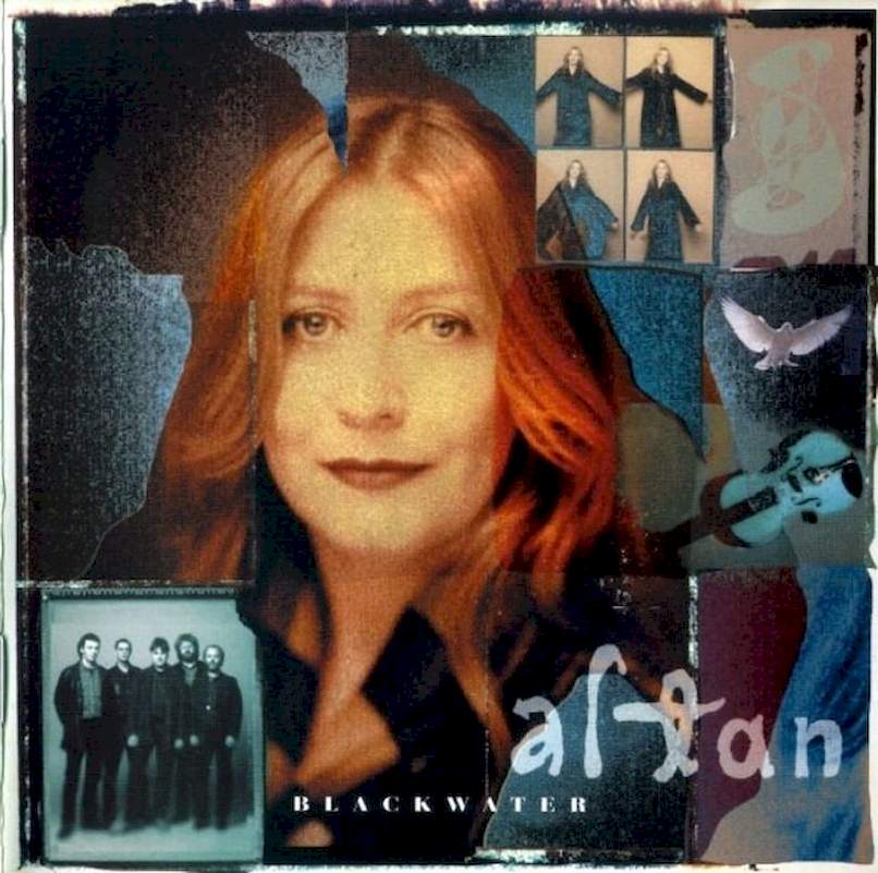 Altan - Blackwater - CD