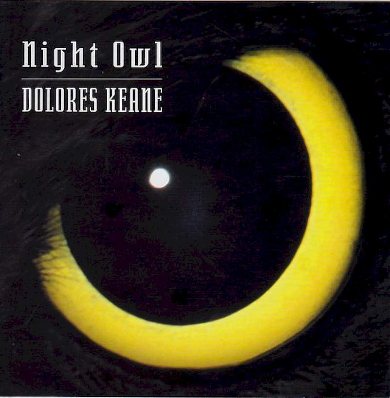 Dolores Keane - Night Owl - CD