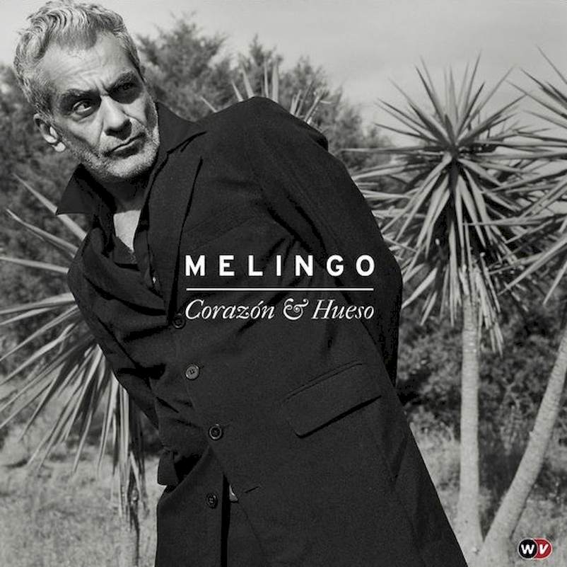 Daniel Melingo - Corazón & Hueso - CD