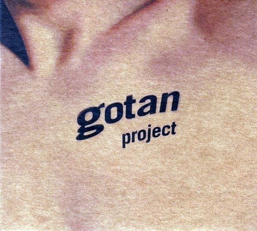 Gotan Project - La Revancha Del Tango - CD