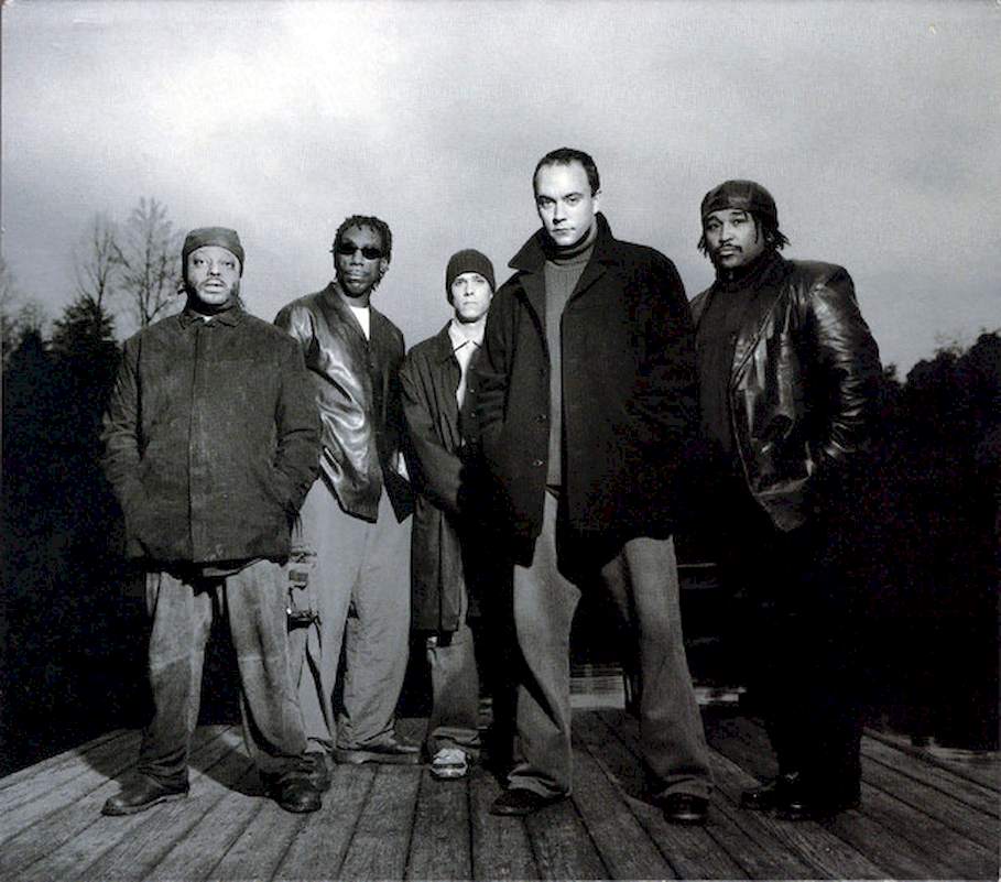Dave Matthews Band - Everyday - CD