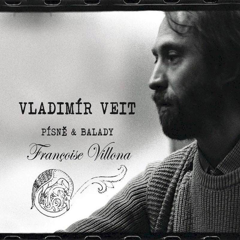 Vladimír Veit - Písně & Balady - CD