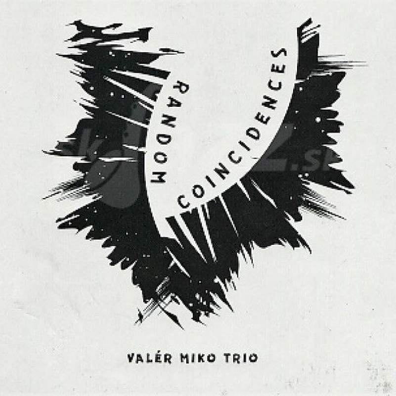 Valér Miko Trio - Random Coincidences - CD