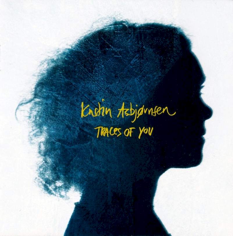 Kristin Asbj?rnsen - Traces Of You - CD