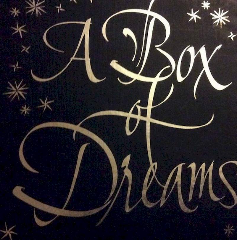 Enya - A Box Of Dreams - CD