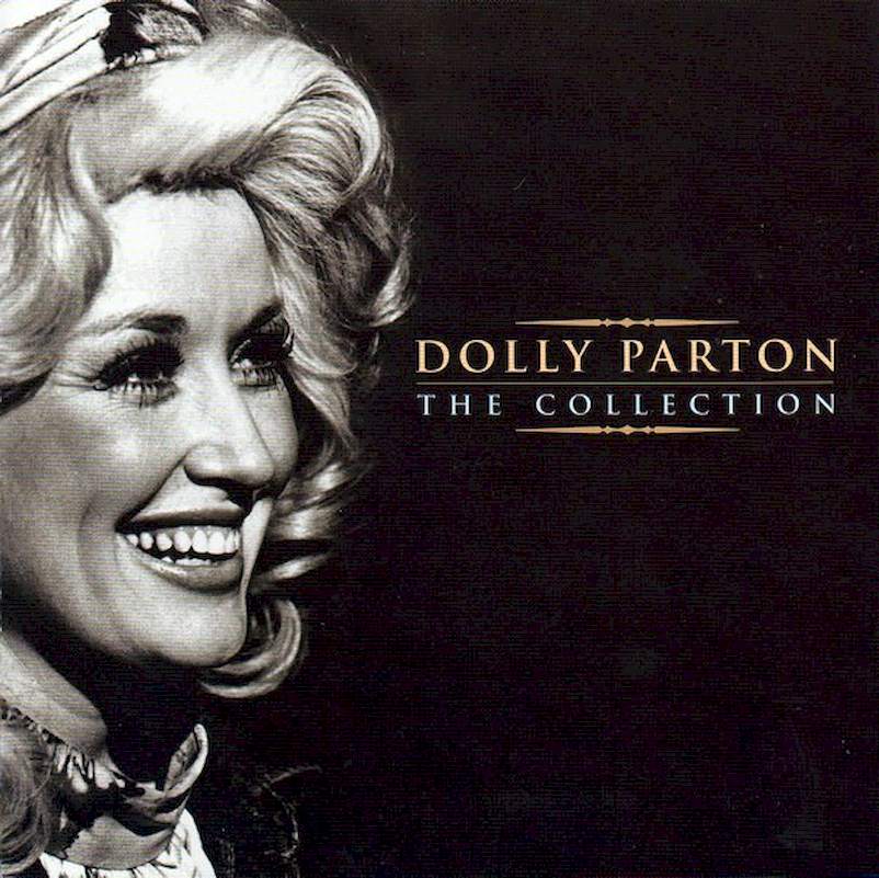 Dolly Parton - The Collection - CD