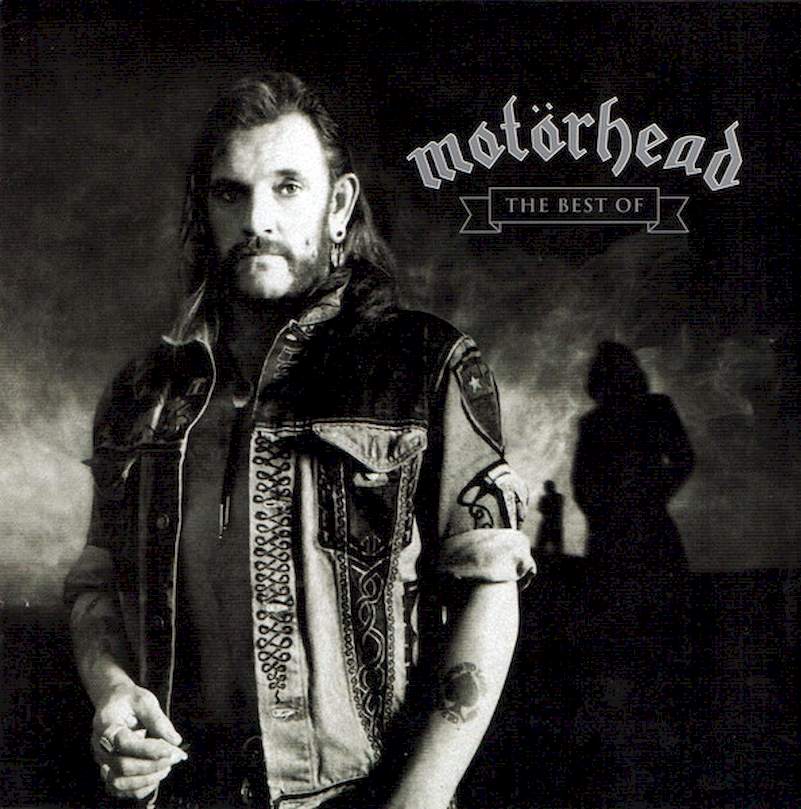 Motörhead - The Best Of - CD
