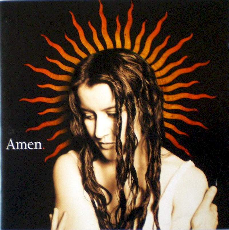 Paula Cole Band - Amen - CD
