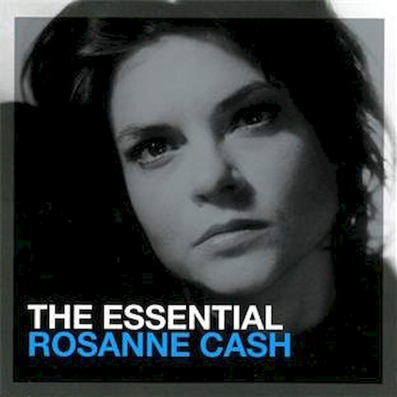 Rosanne Cash - The Essential Rosanne Cash - CD