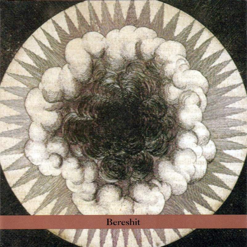Cracow Klezmer Band - Bereshit - CD