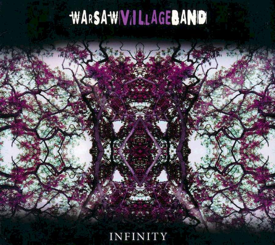 Kapela Ze Wsi Warszawa - Infinity - CD