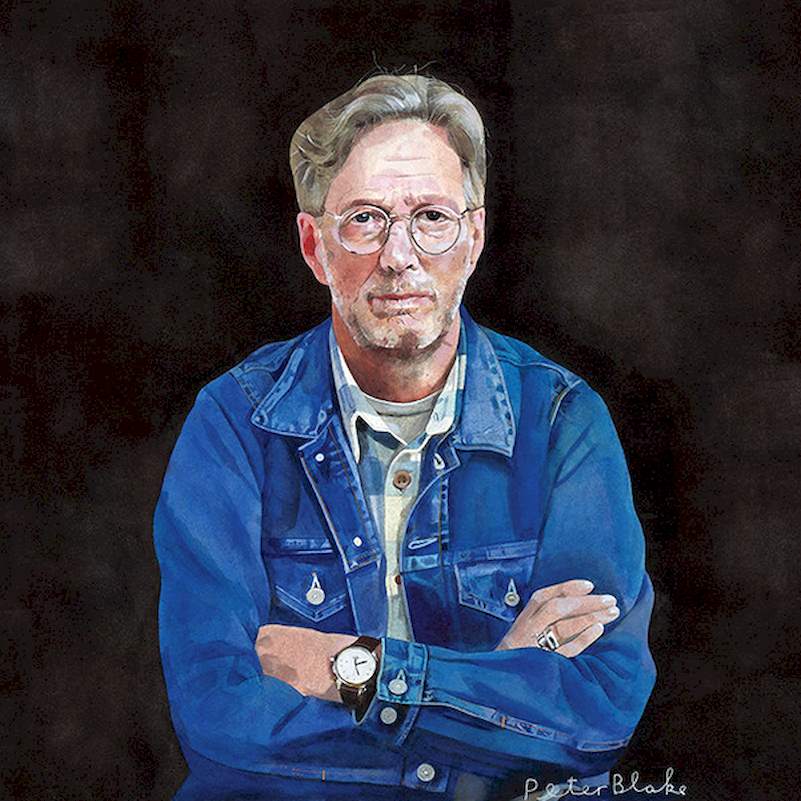 Eric Clapton - I Still Do - CD