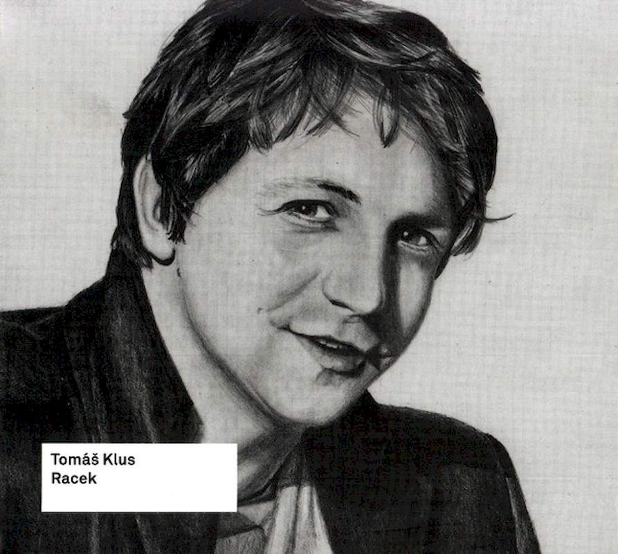 Tomáš Klus - Racek - CD