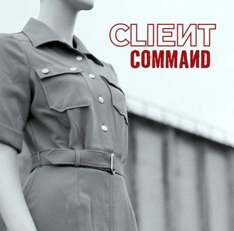 Client - Command - CD