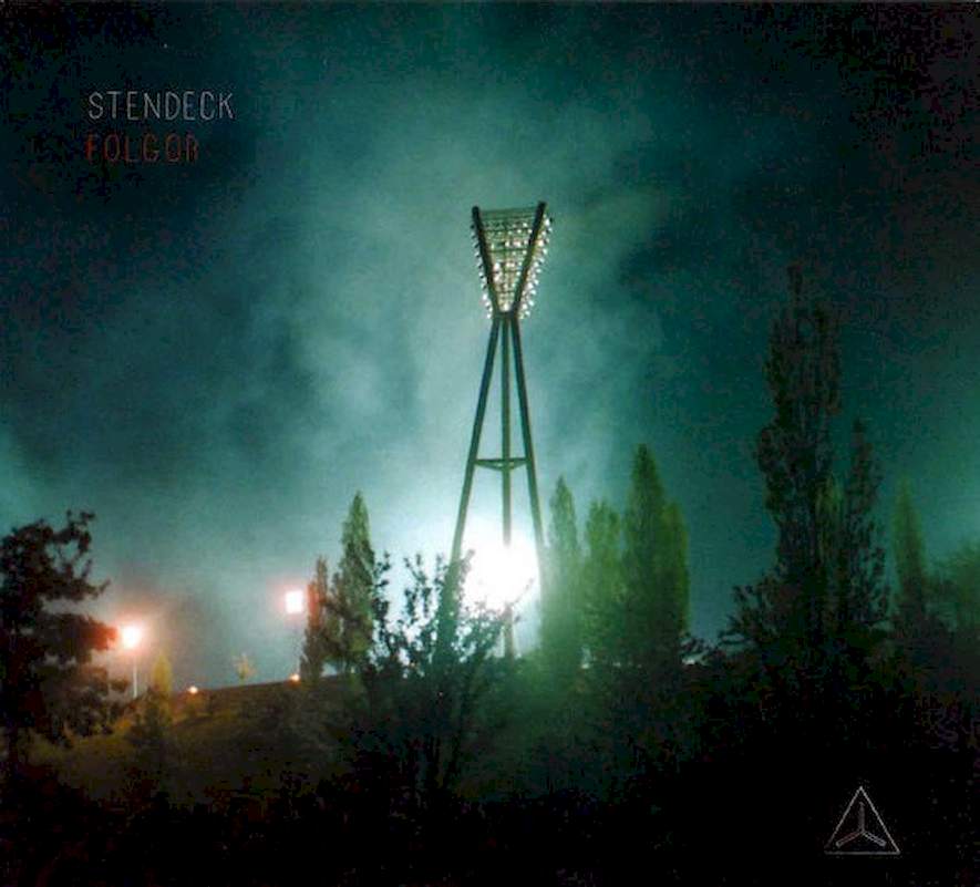 Stendeck - Folgor - CD