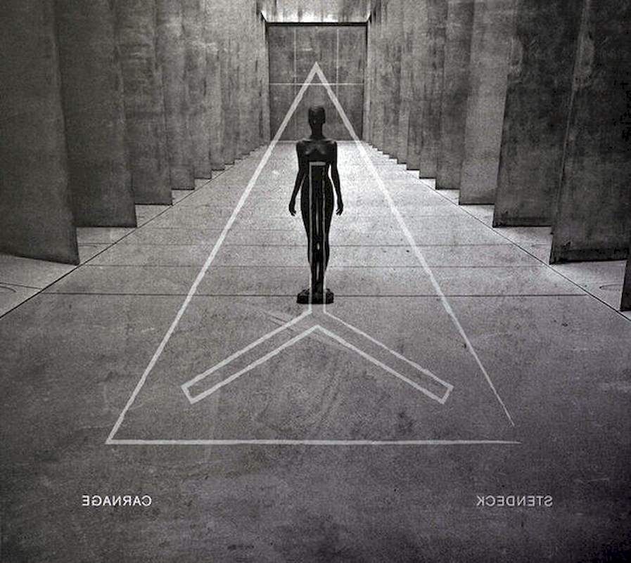 Stendeck - Carnage - CD