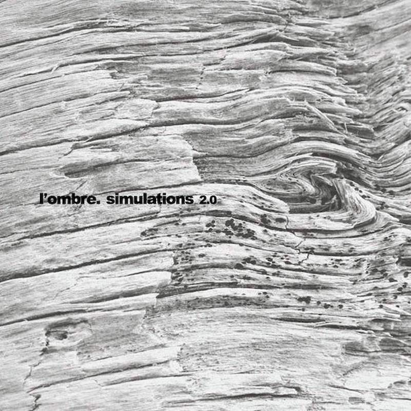 L'Ombre - Simulations 2.0 - CD