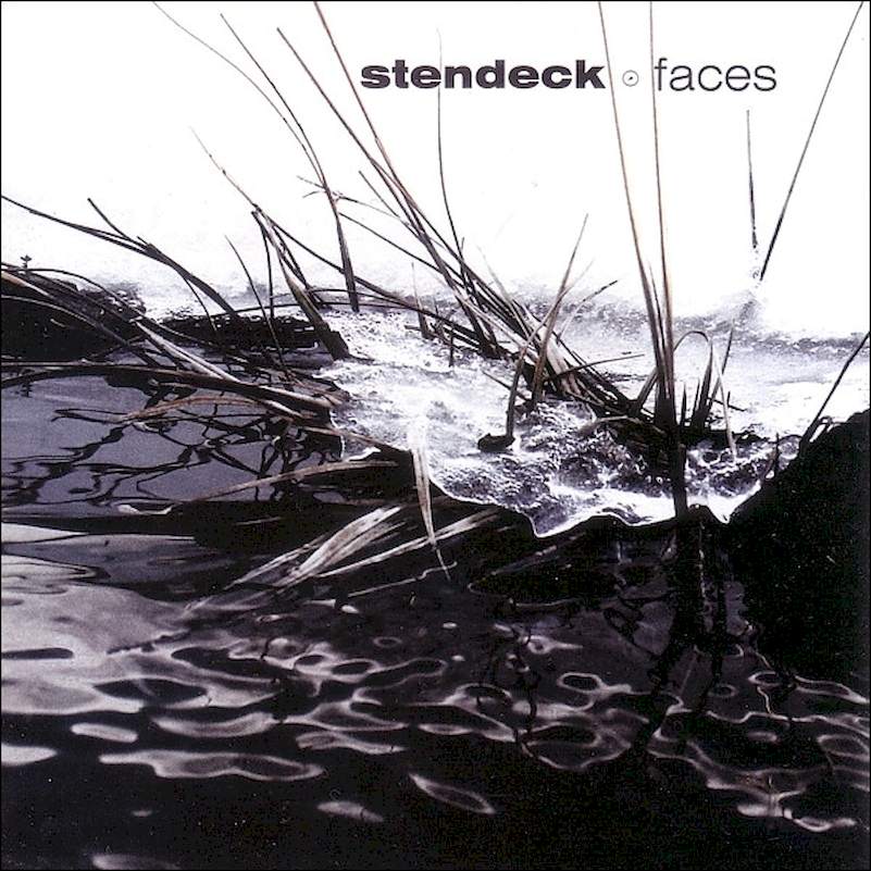 Stendeck - Faces - CD