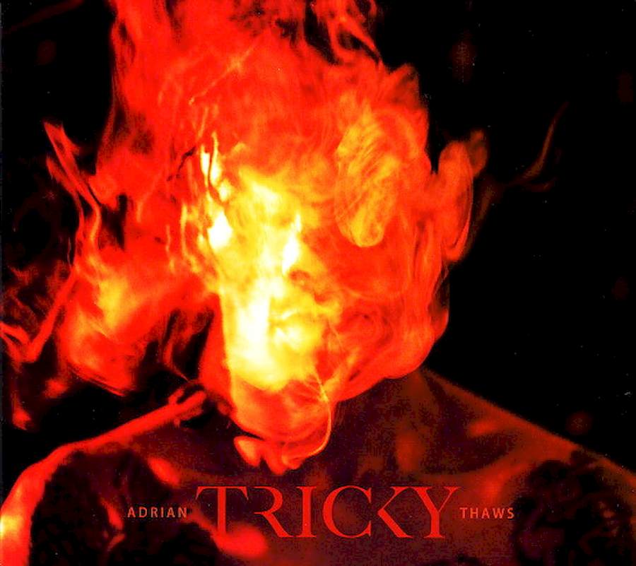 Tricky - Adrian Thaws - CD