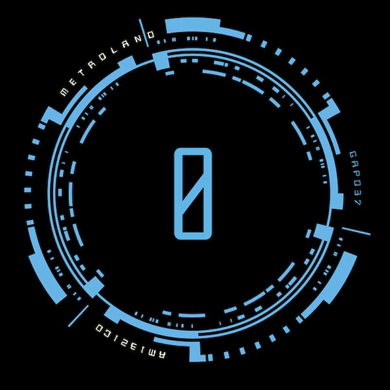 Metroland - 0 - CD