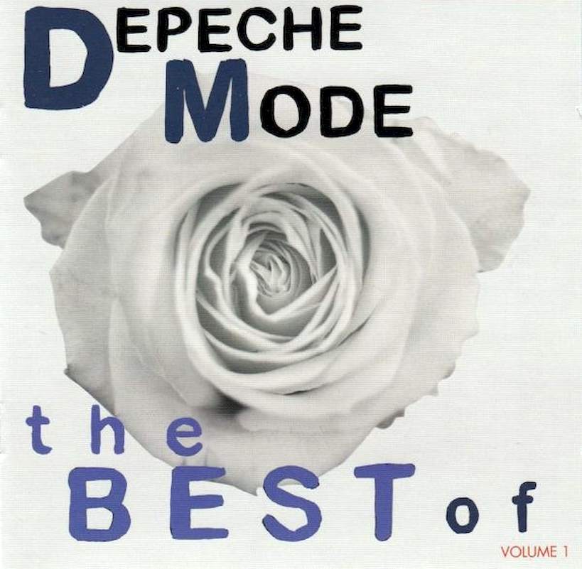 Depeche Mode - The Best Of (Volume 1) - CD