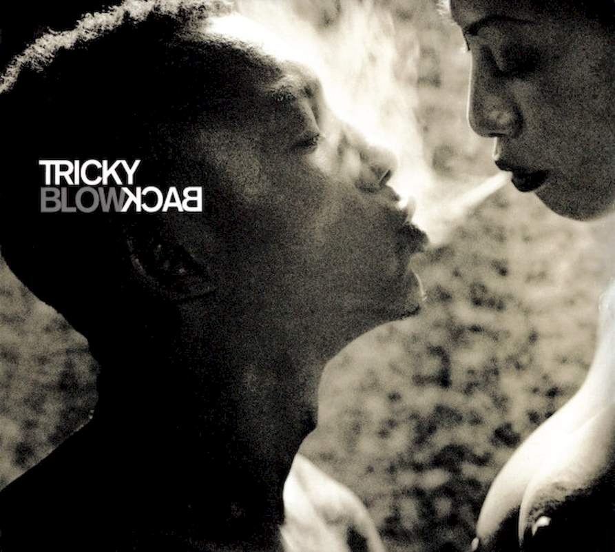 Tricky - Blowback - CD