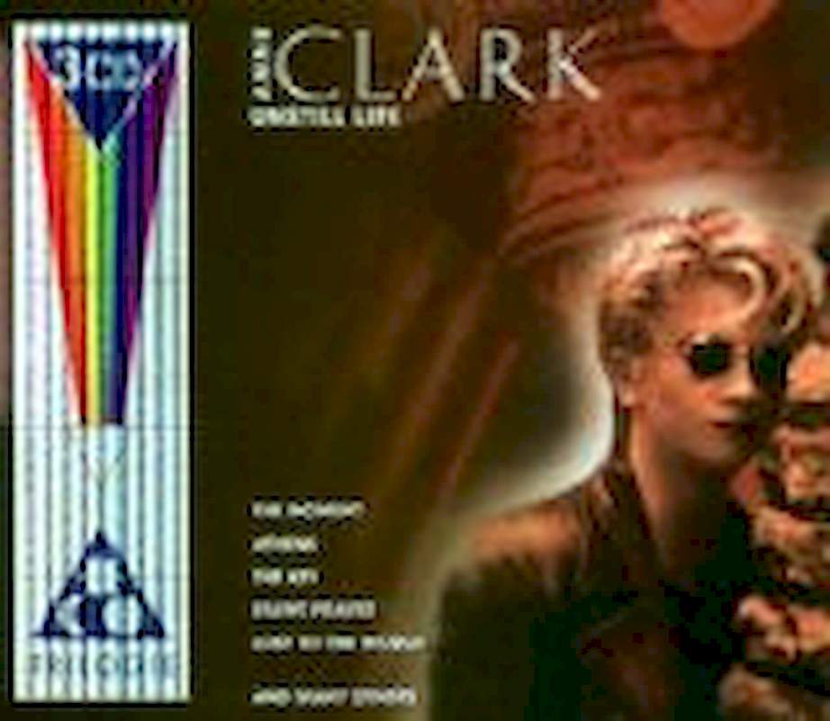 Anne Clark - Unstill Life - CD