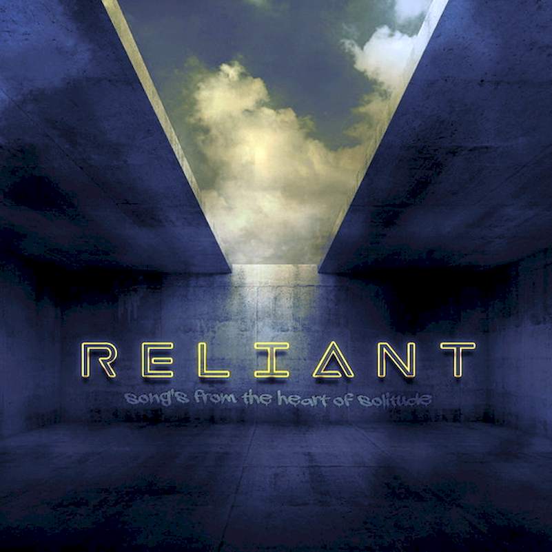 Reliant - Song's From The Heart Of Solitude - CD