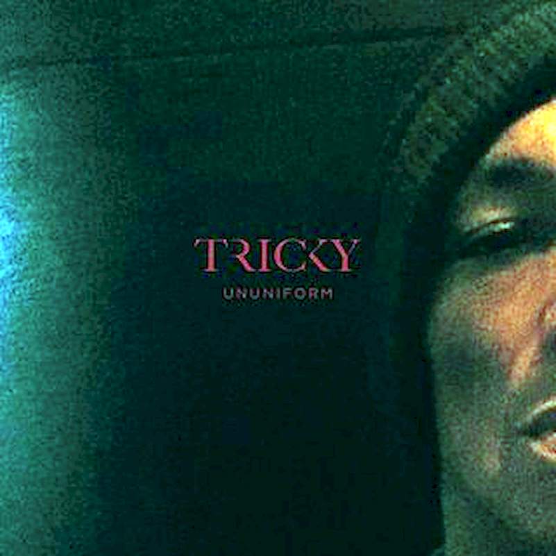 Tricky - Ununiform - CD