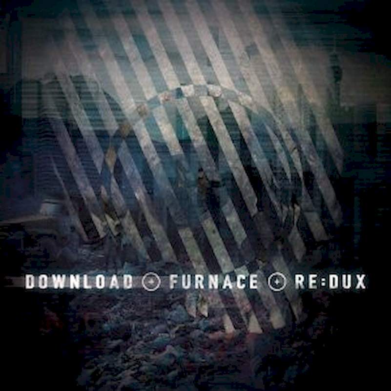 Download - Furnace Re:Dux - CD