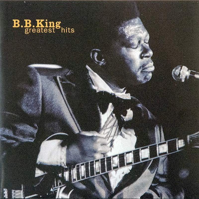 B.B. King - Greatest Hits - CD