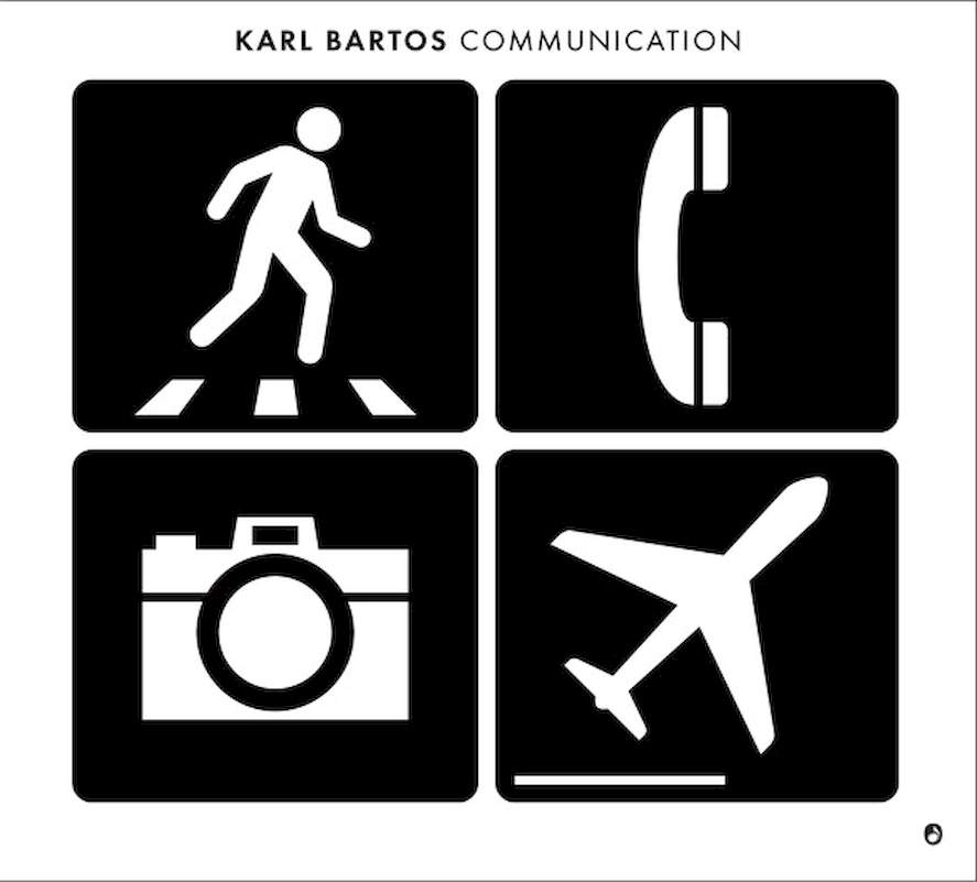 Karl Bartos - Communication - CD