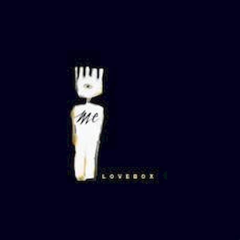 Lovebox - Me - CD