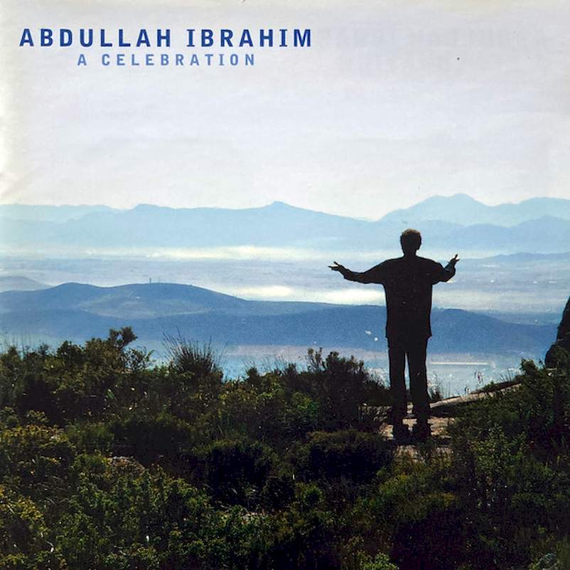 Abdullah Ibrahim - A Celebration - CD