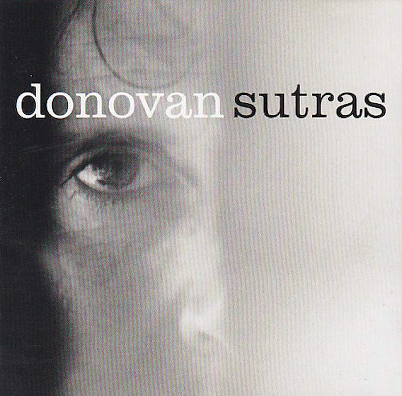 Donovan - Sutras - CD