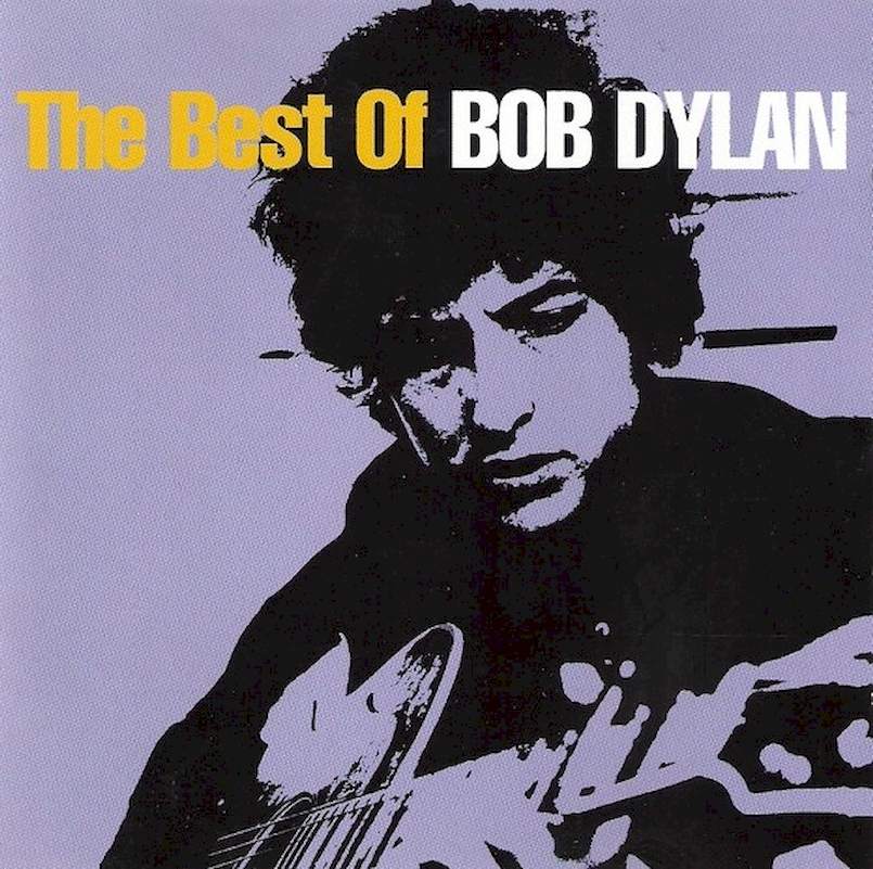 Bob Dylan - The Best Of Bob Dylan - CD