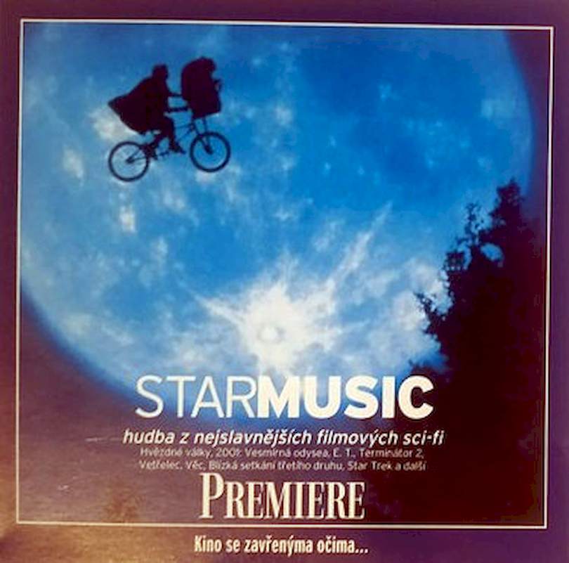 Various - Starmusic - CD