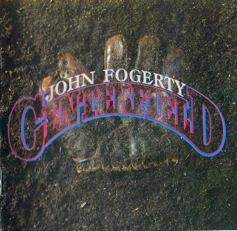 John Fogerty - Centerfield - CD