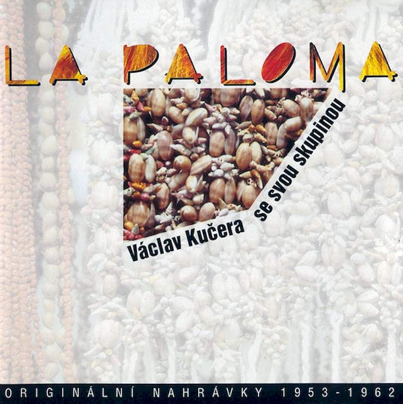 Kučerovci - La Paloma - CD