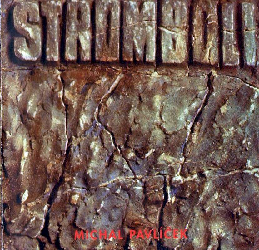 Stromboli, Michal Pavlíček - Stromboli, Michal Pavlíček - CD