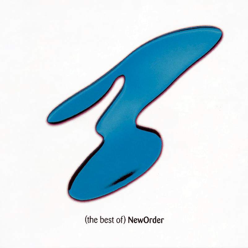 New Order - (The Best Of) NewOrder - CD