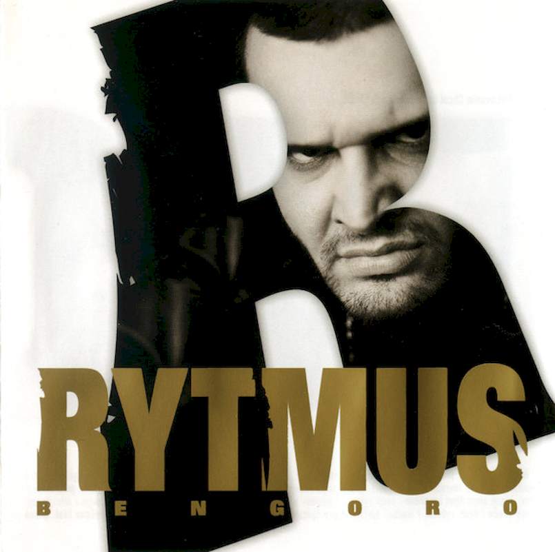 Rytmus - Bengoro - CD