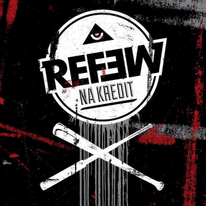 Refew - Na Kredit - CD