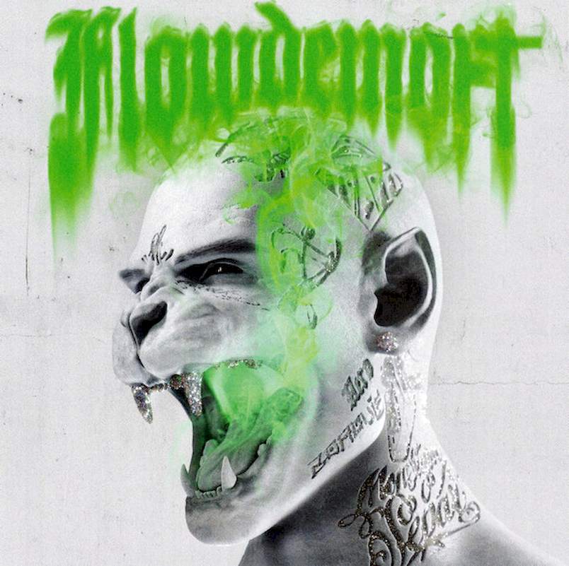 Separ - Flowdemort - CD