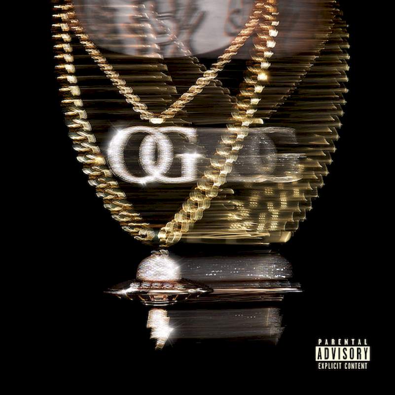 Separ - OG - CD